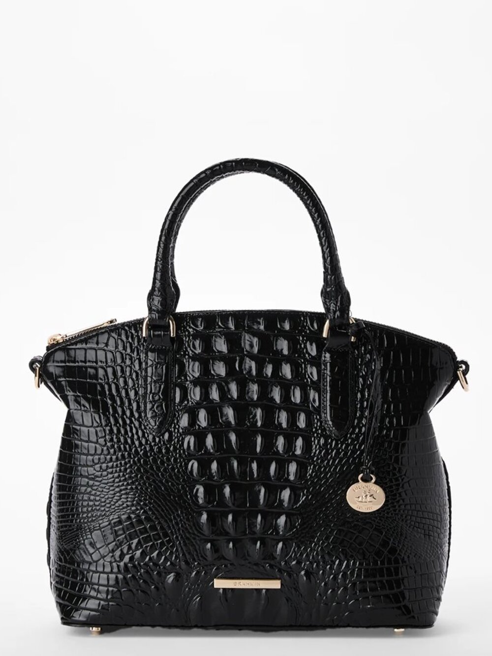 Brahmin Duxbury Satchel